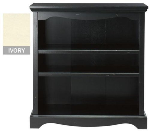 Sheffield 3 shelf Bookcase, 39