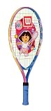 Wilson Dora  21 Youth Tennis Racket