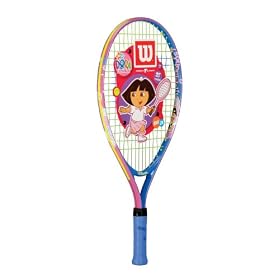 Wilson Dora  21