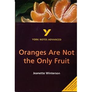 Oranges are not the only fruit