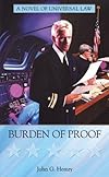 Burden of Proof (JAG in Space)