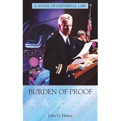 Burden Of Proof