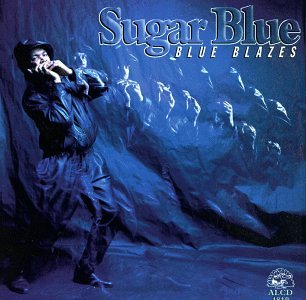 Sugar Blue - Blue Blazes - Zortam Music