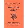 What's the Harm?: Book for Young People Who Self-harm or Self-injure