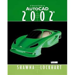 A Tutorial Guide to Autocad 2002