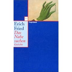 Das Nahe suchen. (Taschenbuch)