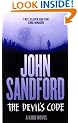 The Devil's Code (A Kidd novel)