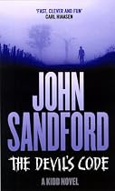 The Devil's Code (A Kidd novel)