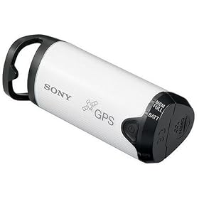 SONY GPS���j�b�g GPS-CS1K