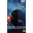 Star Trek Voyager - Vol. 3.13 (Worst Case Scenario/Scorpion Pt.I) [1996]