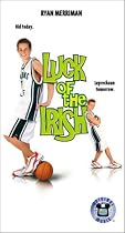 Luck of the Irish (2001) [VHS]