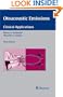 Otoacoustic Emissions: Clinical Applications