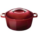 KitchenAid 3.5-qt. Round Dutch Oven Multiple Colors Available