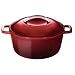 KitchenAid 3.5-qt. Round Dutch Oven Multiple Colors Available