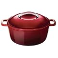 KitchenAid 3.5-qt. Round Dutch Oven Multiple Colors Available
