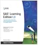 SAS Learning Edition 1.0