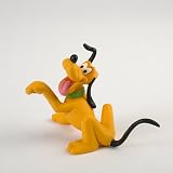 Eigenschaften Bullyland 15347 / Disney' Pluto