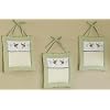 JoJo Designs Wall Hanging - Bumble Bee