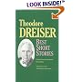The Best Short Stories of Theodore Dreiser