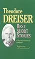 The Best Short Stories of Theodore Dreiser