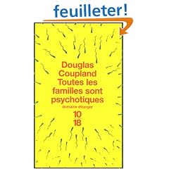 Toutes les familles sont psychotiques