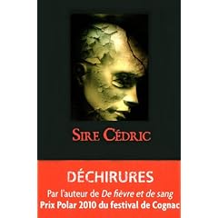 D�chirures