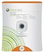 Xbox LIVE Vision  Camera with Xbox LIVE Gold 12-Month Membership Card (Xbox 360)