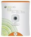Xbox LIVE Vision  Camera with Xbox LIVE Gold 12-Month Membership Card (Xbox 360)