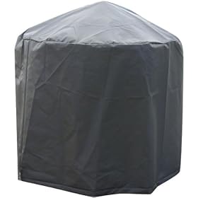 La Hacienda Large Deluxe Firepit Cover