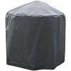 La Hacienda Large Deluxe Firepit Cover
