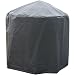 La Hacienda Large Deluxe Firepit Cover