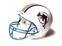 Riddell Miami Dolphins NFL Deluxe Replica Full Size Helmet