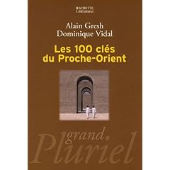 Les 100 cl�s du Proche-Orient