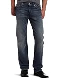 7 For All Mankind Men's Standard Classic Straight Leg Jean...