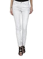 Morgan Vaquero (Denim Claro)