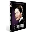 Coffret Romy Schneider : Monpti /  Mamzelle Cricri - Coffret 2 DVD
