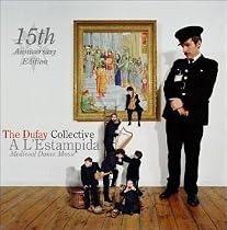 A L'Estampida: Medieval Dance Music