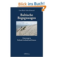 Baltische Begegnungen