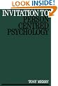 Invitation to Person Centred Psychology