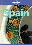 Lonely Planet Spain