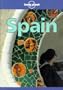 Lonely Planet Spain