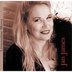 Limousine Blues by  Jan James 