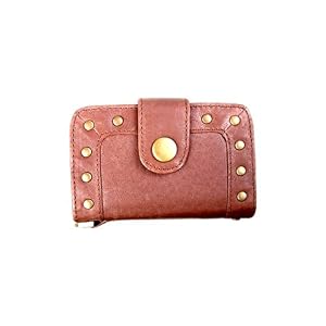 Technocel UCP21 Gogo Club Purse (Brown)