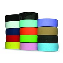 Planet Bike Comfort GEL Road Bike Handlebar Tape with Reflective Bar Plugs