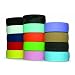 Planet Bike Comfort GEL Road Bike Handlebar Tape with Reflective Bar Plugs