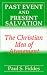 Past Event and Present Salvation: The Christian Idea of Atonement