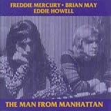 The Man from Manhattan [UK-Import] - Freddy Mercury