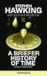 A Briefer History of Time