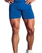 Mens Cotton Lycra Short