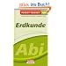 Pocket Teacher Abi Sekundarstufe II Erdkunde